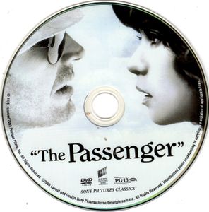 The Passenger