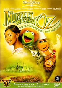 The Muppets' Wizard Of Oz (Anniversary Edition)