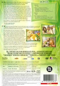 The Muppets' Wizard Of Oz (Anniversary Edition)