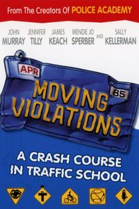 Moving Violations
