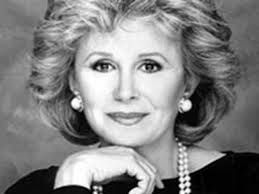 Barbara Stuart