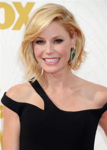 Julie Bowen