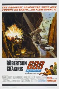 633 Squadron