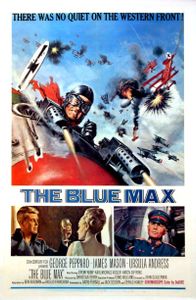 The Blue Max