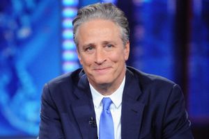 Jon Stewart
