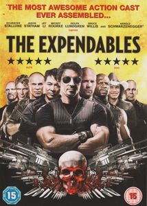 The Expendables