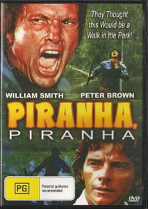 Piranha, Piranha