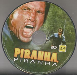 Piranha, Piranha