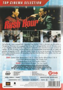 Rush Hour