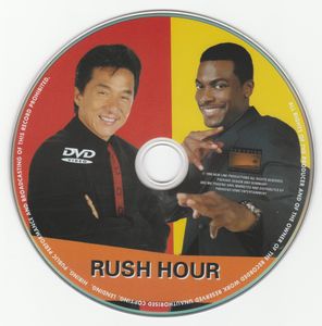 Rush Hour