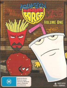 Aqua Teen Hunger Force: Volume One