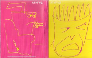 Aqua Teen Hunger Force: Volume Two