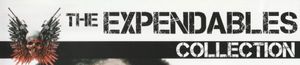 The Expendables Collection