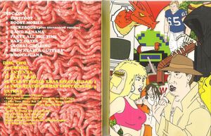 Aqua Teen Hunger Force: Volume 5