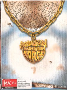 Aqua Teen Hunger Force 7