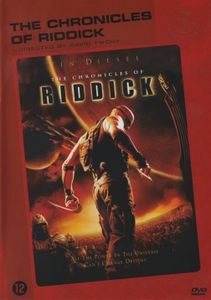 The Chronicles Of Riddick