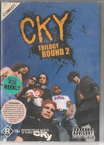 CKY Trilogy Round 2