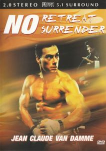 No Retreat, No Surrender