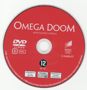 Omega Doom
