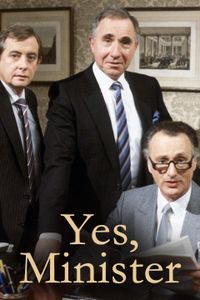 Yes Minister