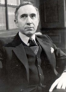 Nigel Hawthorne