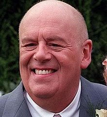 John Savident