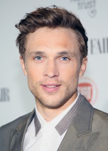 William Moseley
