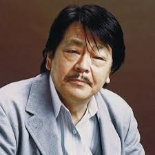 Yasutaka Tsutsui