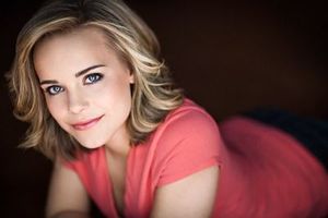Emily Hirst