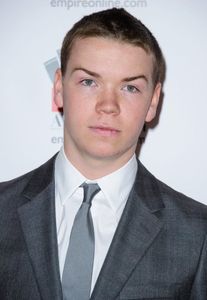 Will Poulter
