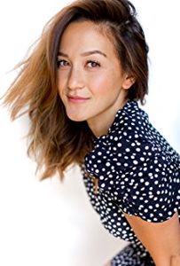 Shannon Chan-Kent