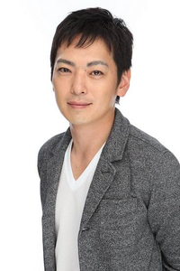 Mitsutaka Itakura