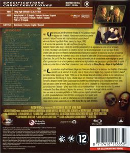 National Treasure (Collector's Edition Blu-ray)