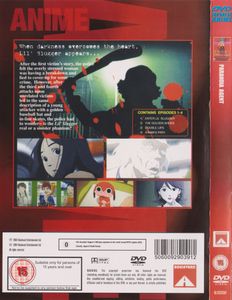 Paranoia Agent - Vol 1 Enter Lil' Slugger