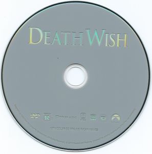 Death Wish