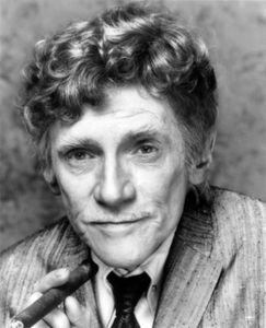 William Hickey
