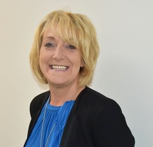 Caroline Thompson
