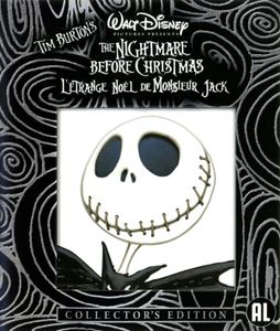 The Nightmare Before Christmas (Collector's Edition)
