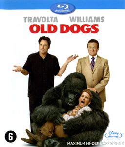 Old Dogs