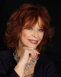 Beverly Washburn