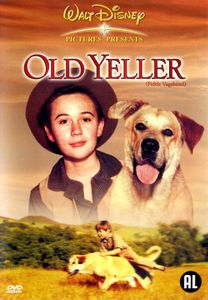 Old Yeller