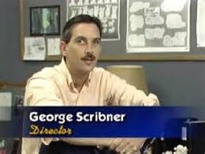 George Scribner