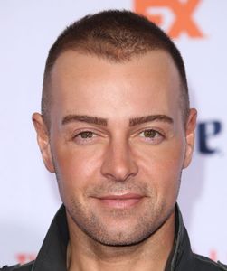 Joey Lawrence