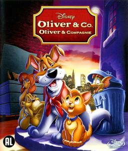 Oliver & Co.
