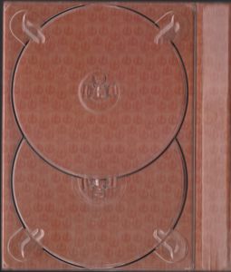 Avatar: The Last Airbender - The Complete Book 3 Collection
