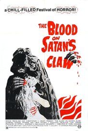 The Blood On Satan's Claw