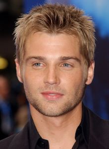 Mike Vogel