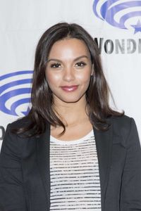 Jessica Lucas