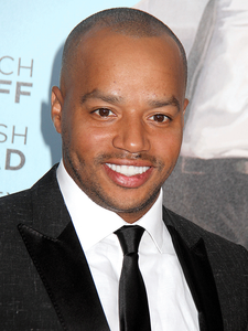 Donald Faison