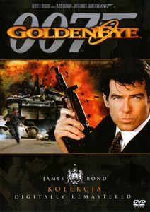 GoldenEye